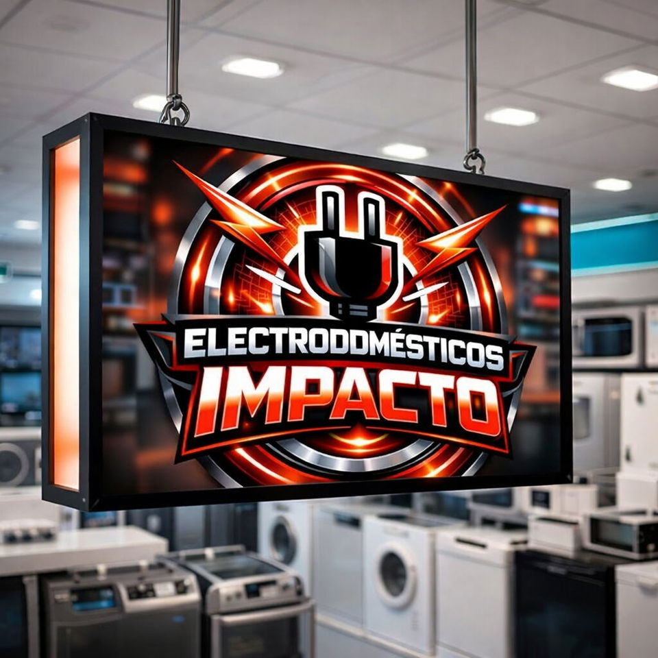 Portada de Carteles luminosos: cajas de luz modernas en acrílico y PVC