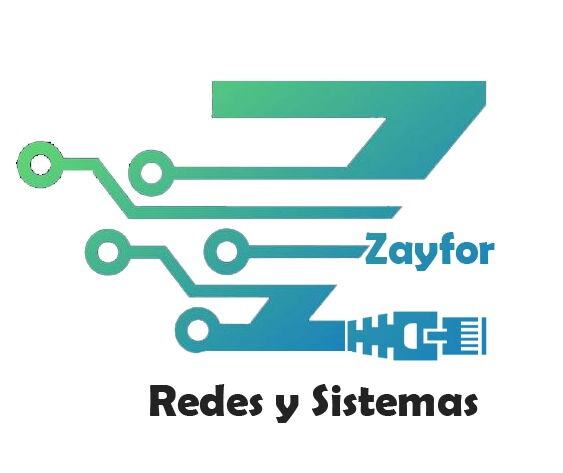 Portada de Servicios informáticos: redes, cableado, telefonía IP, soporte y desarrollo web