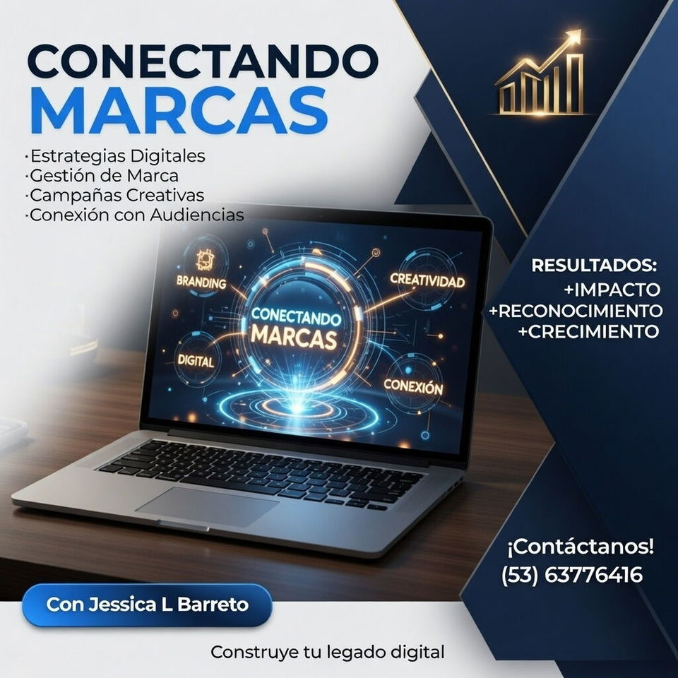 Portada de Marketing digital y publicidad para tu negocio en Pinar del Río