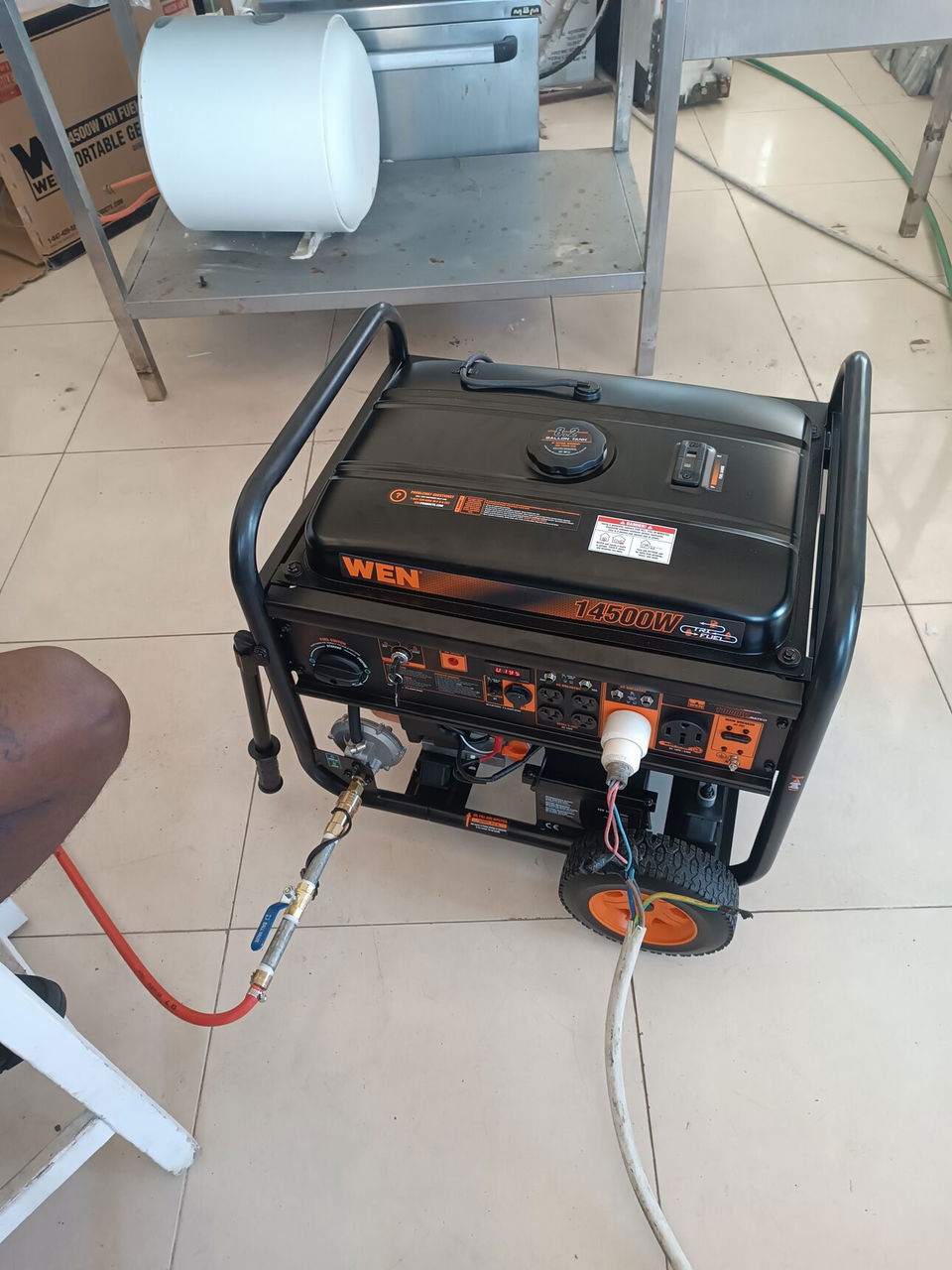 Trabajo 2