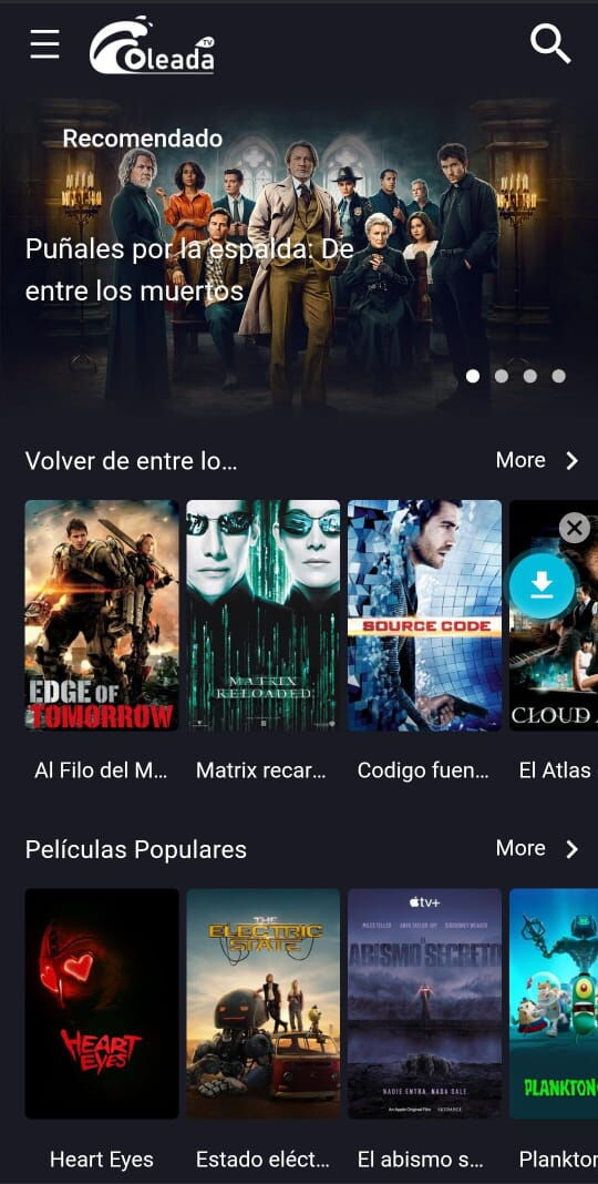 Portada de Servicios de Streaming y Cuentas Premium