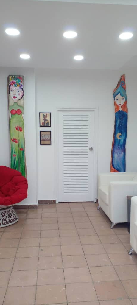 Portada de Estética dental en Playa, La Habana