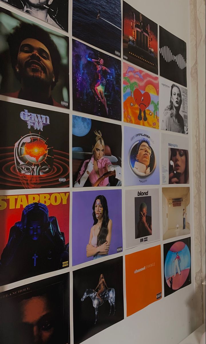 Portada de Pósters y afiches personalizados con calidad fotográfica