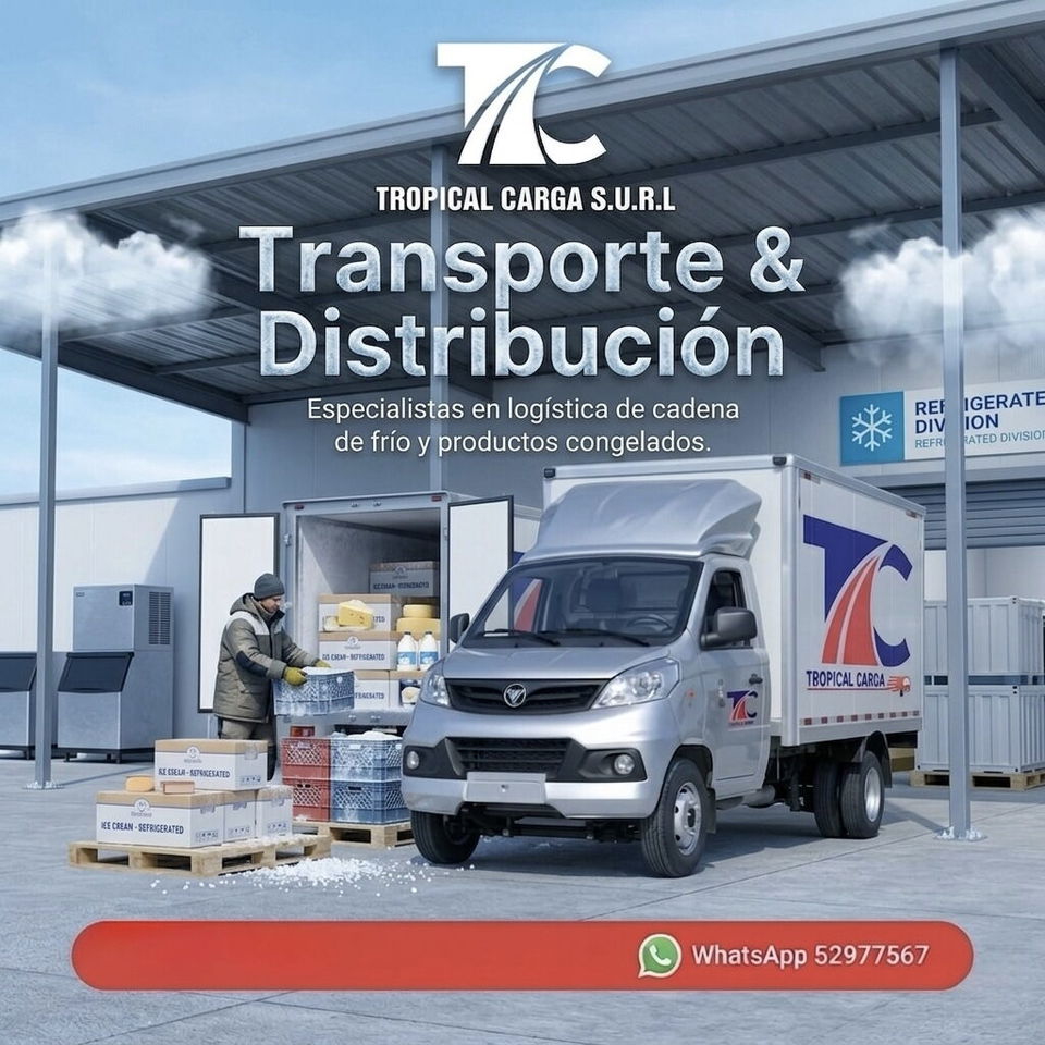 Portada de Transporte de mercancías en La Habana
