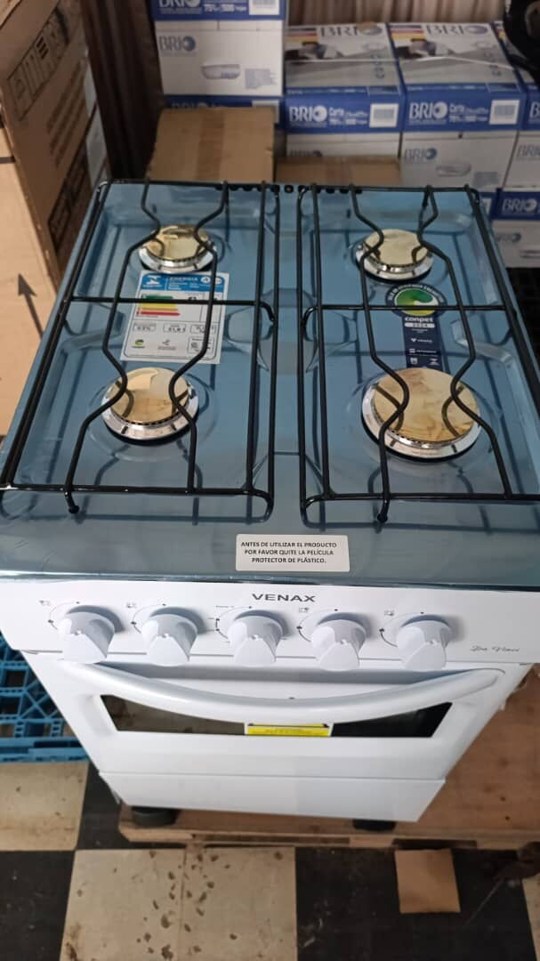 Portada de Reparación de cocinas de gas a domicilio en Diez de Octubre