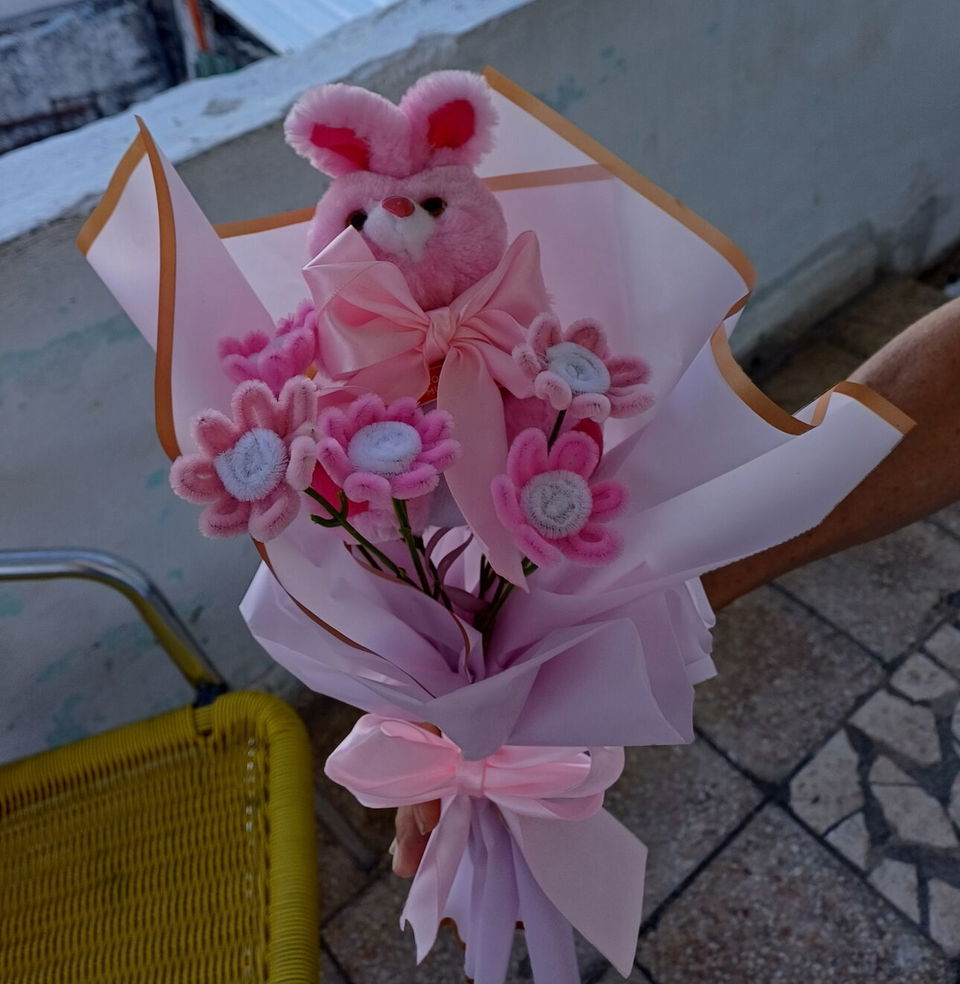 Portada de Decoraciones para bodas, fiestas y eventos con diseño profesional