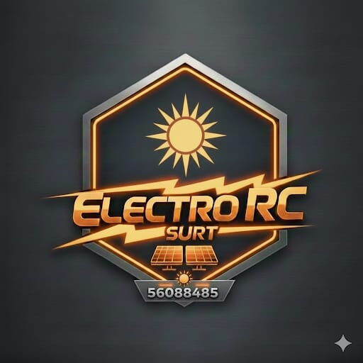 Portada de Instalación de paneles y sistemas eléctricos