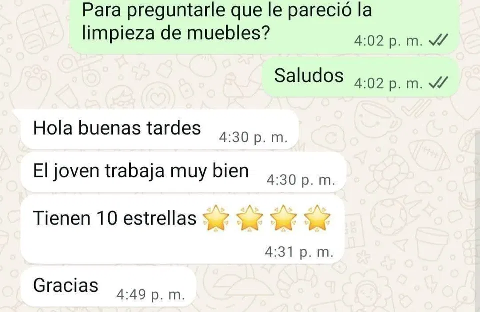 Trabajo 6