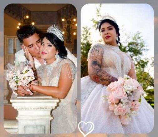 Portada de Fotografía y video para bodas en La Habana