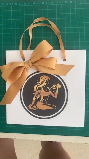 Portada de Bolsas de papel personalizadas con tu diseño