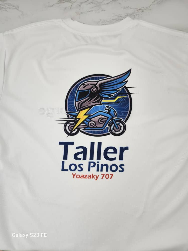 Portada de Personalización de pulóveres para su negocio