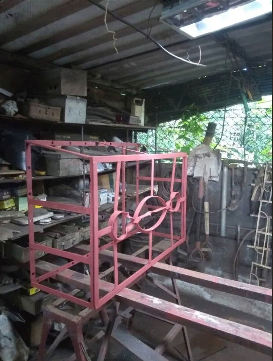 Trabajo 4