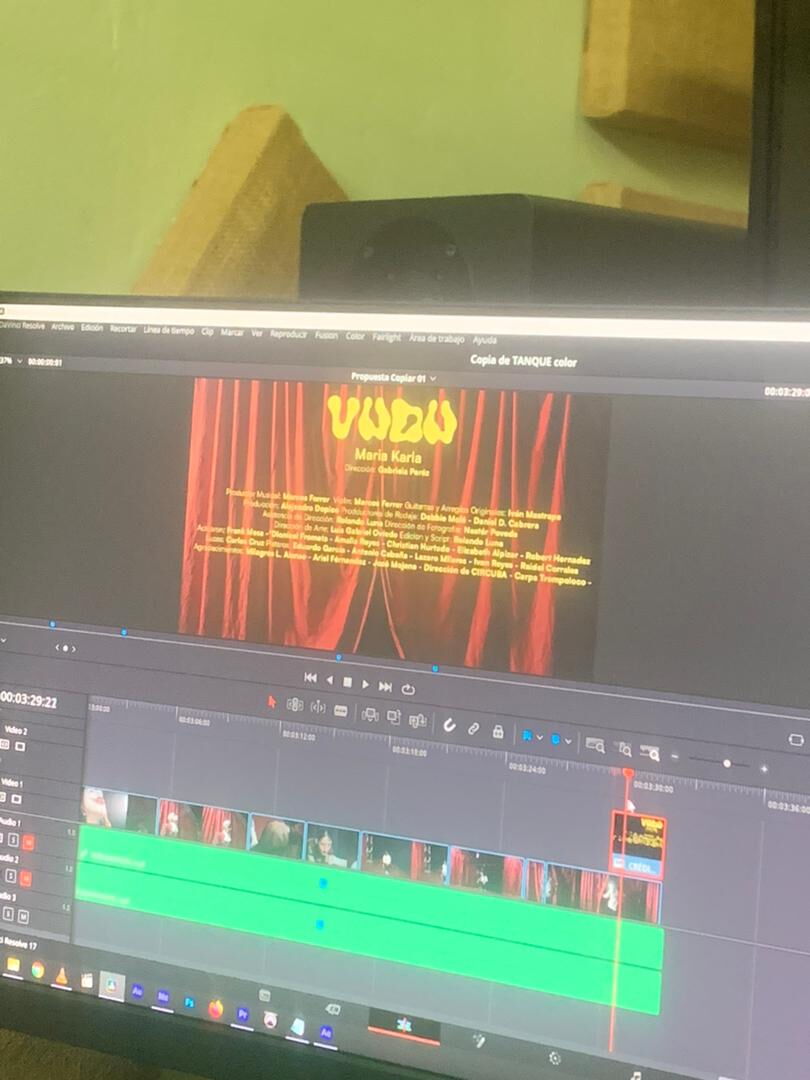 Portada de Edición de Contenido, Community Manager y Diseño de Campañas
