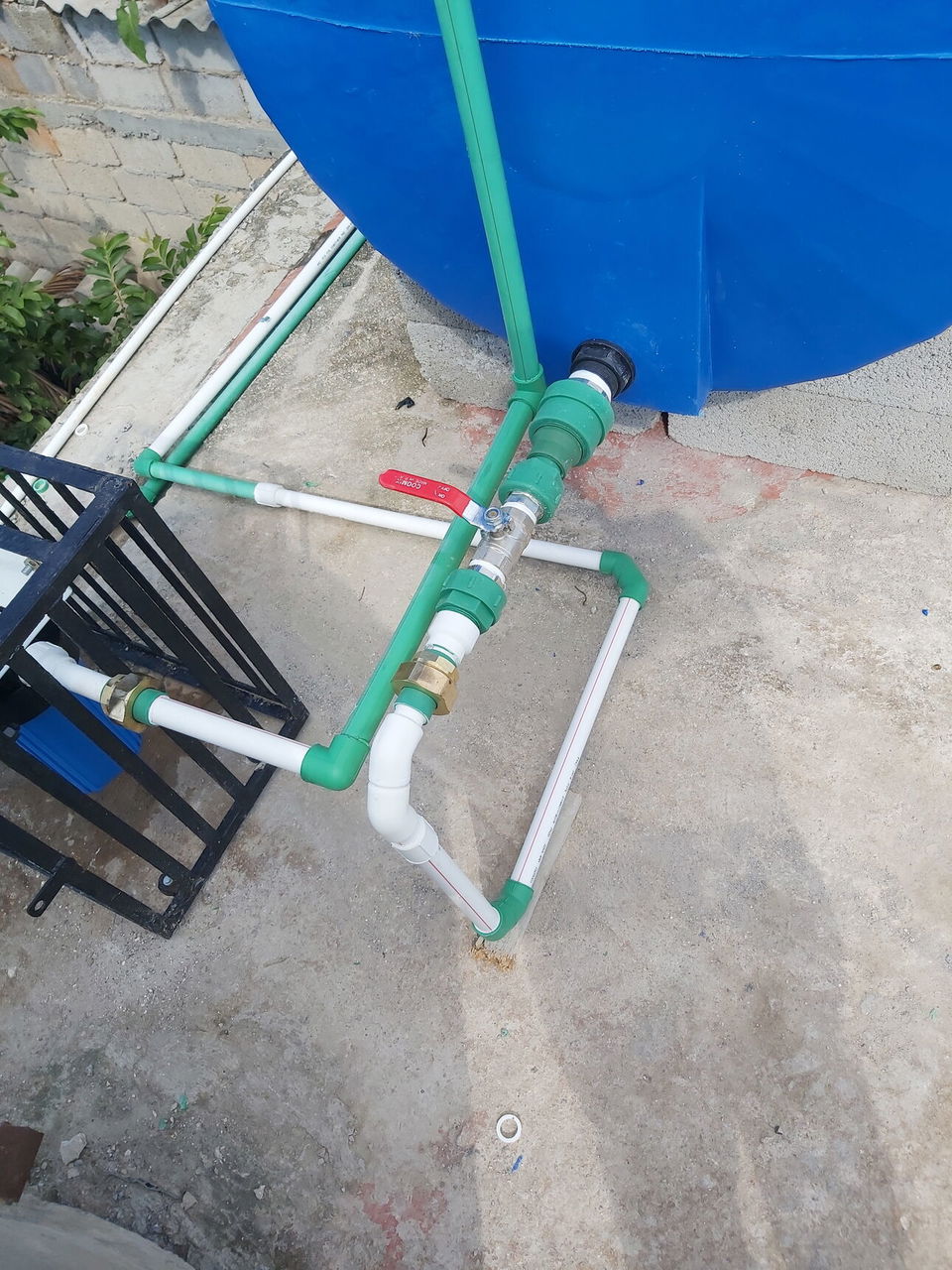 Trabajo 4