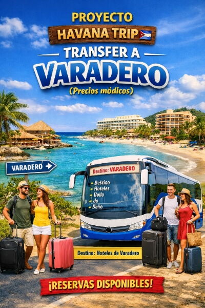 Portada de Excursiones disponibles para el fin de semana