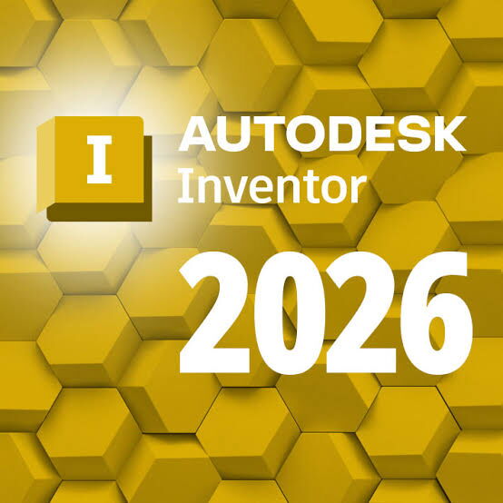 Portada de Instalación de Autodesk Inventor 2020-2026.2 con garantía de uso y servicio a domicilio