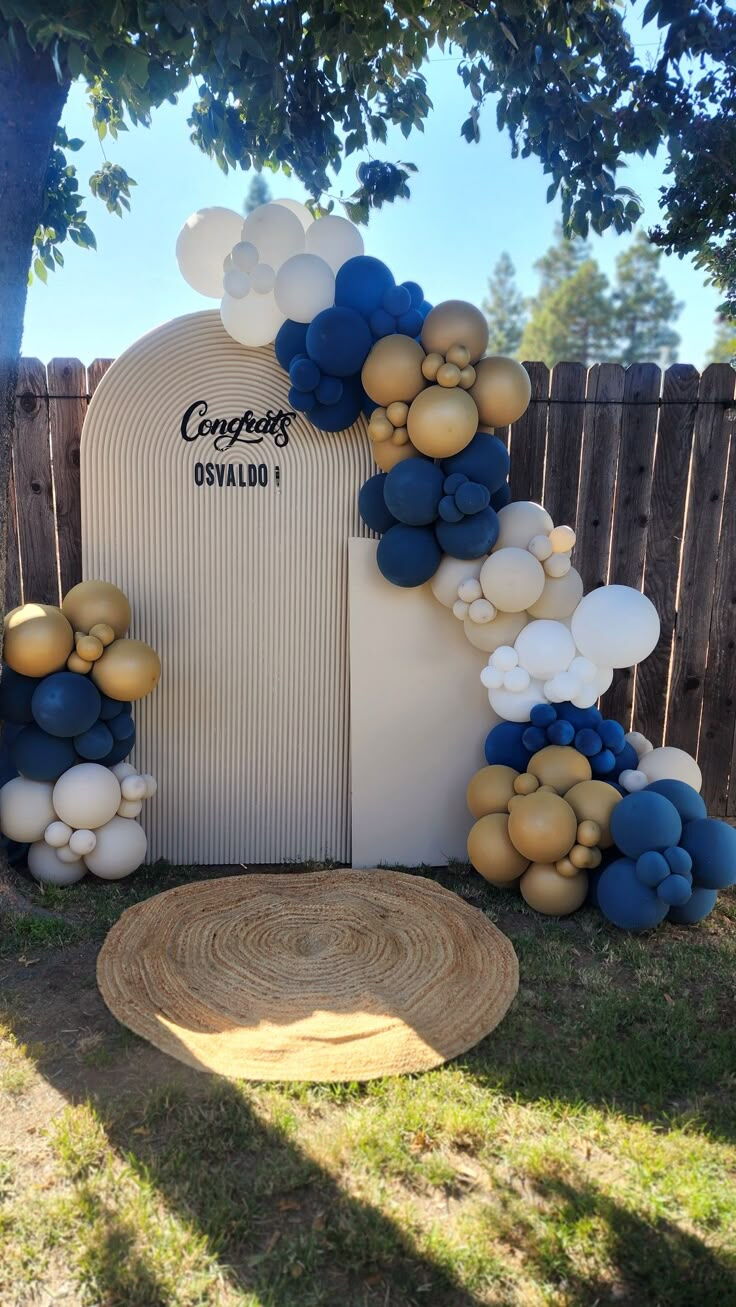 Portada de Graduaciones – Tocao Eventos: Celebra tu logro con estilo