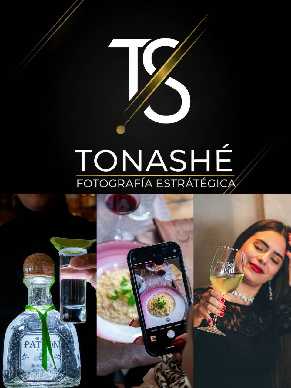 Portada de Fotógrafo gastronómico en La Habana: realza tu menú y marca