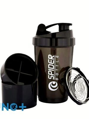 Portada de Mensajería gratis con Shaker en Centro Habana