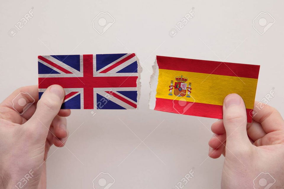 Portada de Traducción Profesional Inglés-Español para Documentos Comerciales y Legales