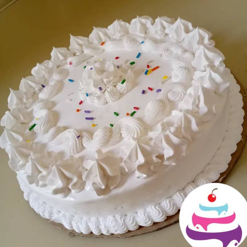 Portada de Cakes con Crema y Catering en Lawton