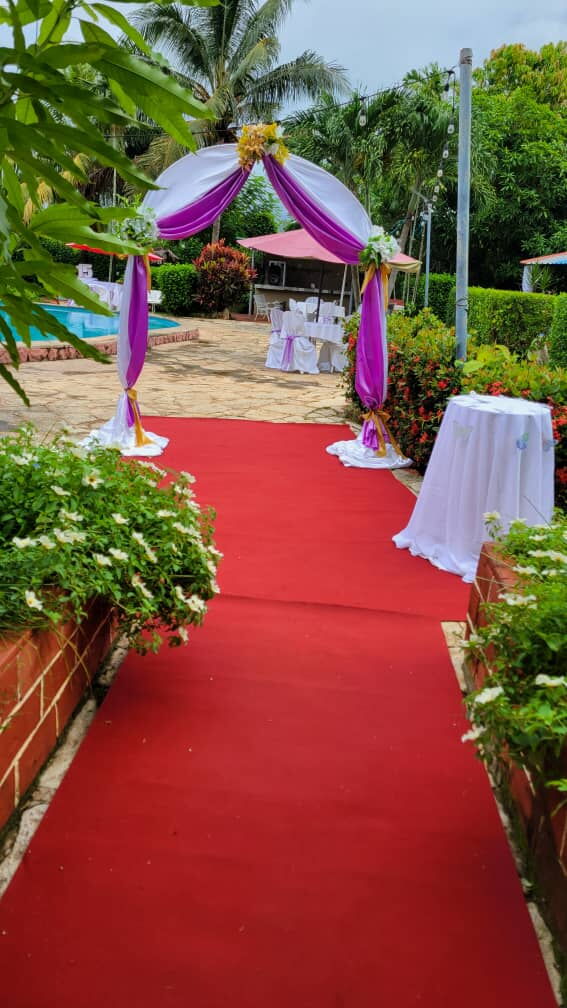 Portada de Finca para eventos y festejos en Boyeros
