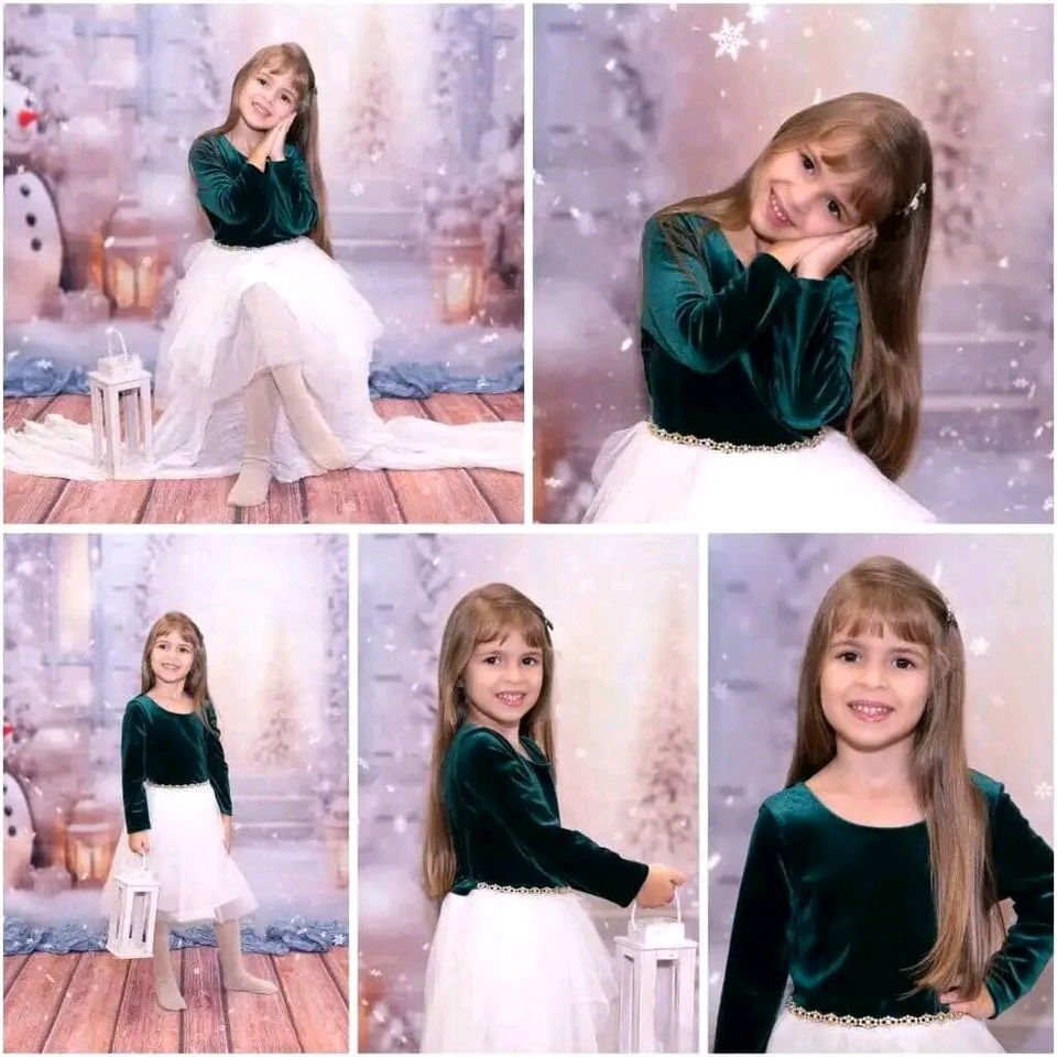 Portada de Sesiones de fotos para niños en estudio