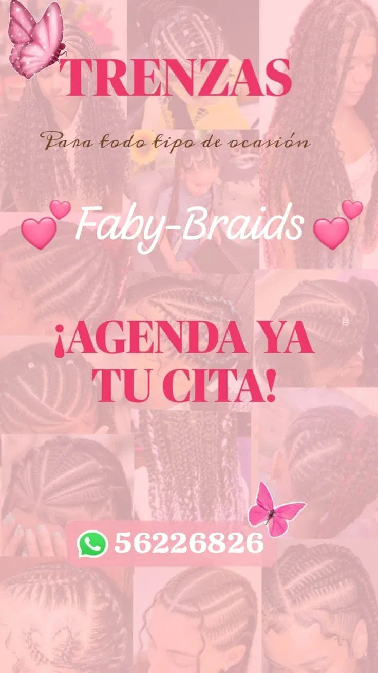 Portada de Peinados con kanekalon: transformamos tu cabello con estilo y color