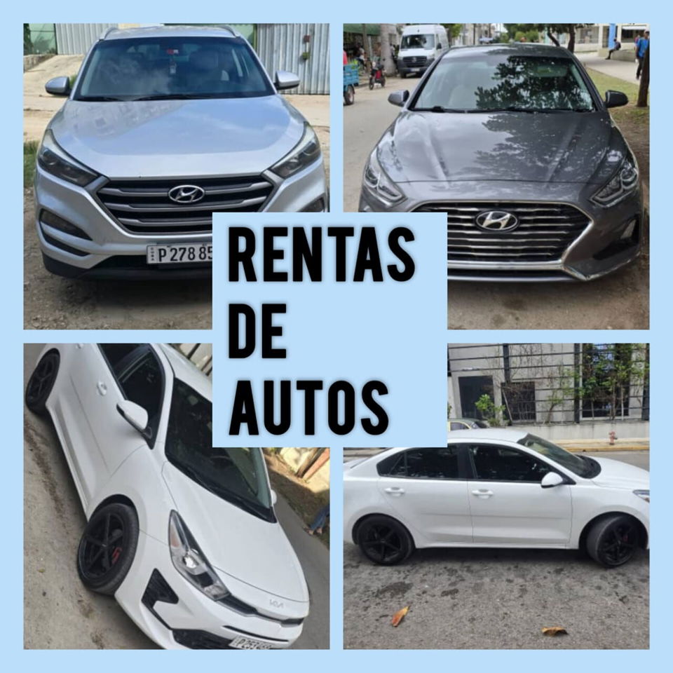 Portada de Transporte para cargas, mudanzas, recta de autos, bodas, 15 y más