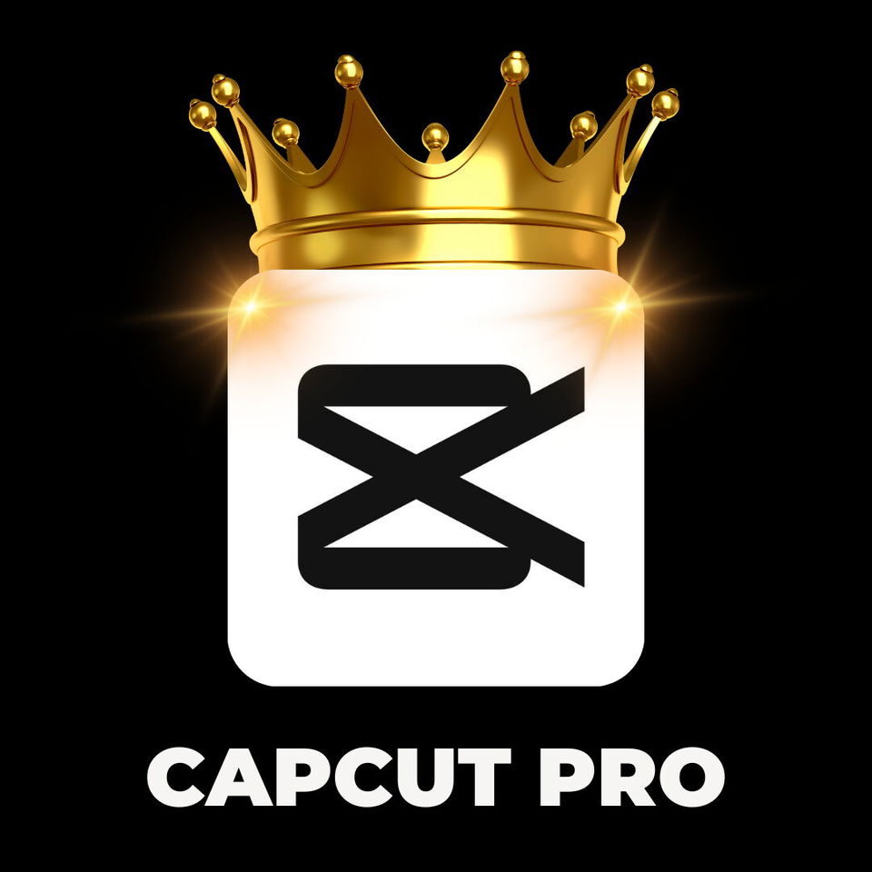 Portada de Suscripciones CapCut Pro - Plan Mensual en CUP