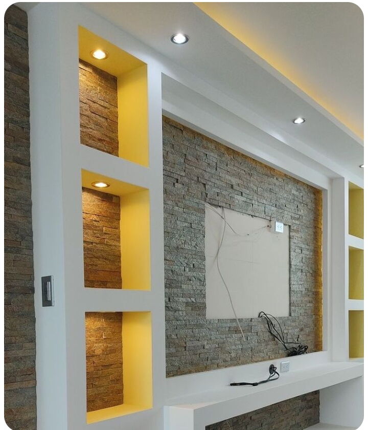 Portada de Trabajos en pladur, pleycem y cement board para tu hogar