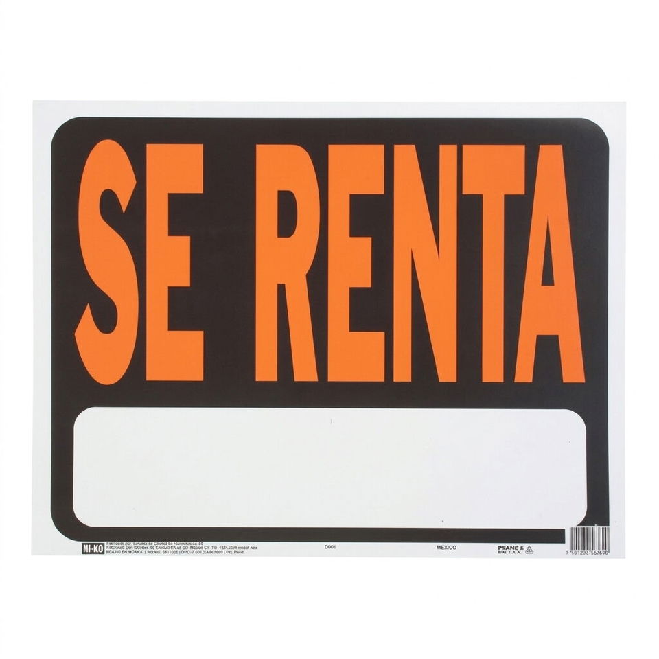 Portada de Publicidad para tu renta: llega a más clientes