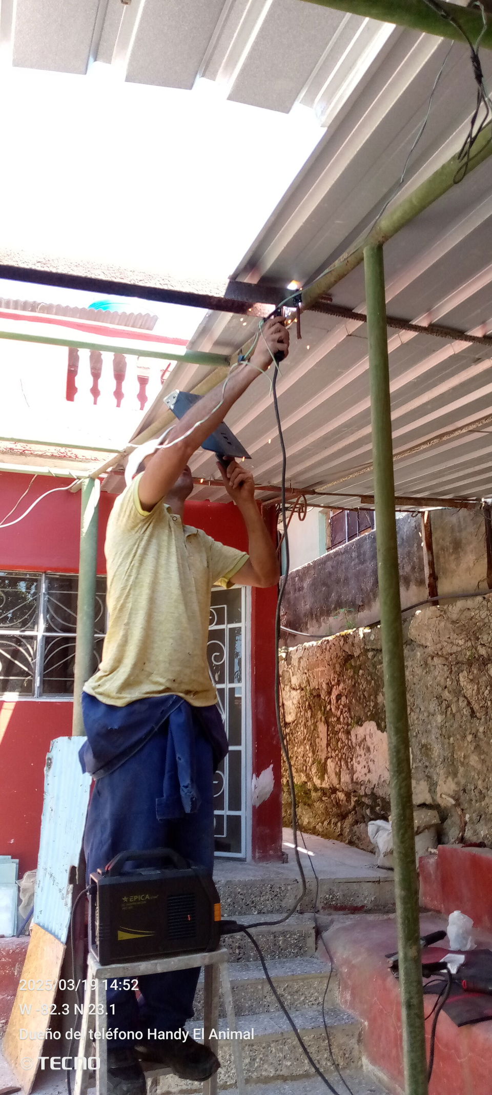 Trabajo 9