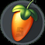 Portada de FL Studio 25.1 última versión, activado y en español