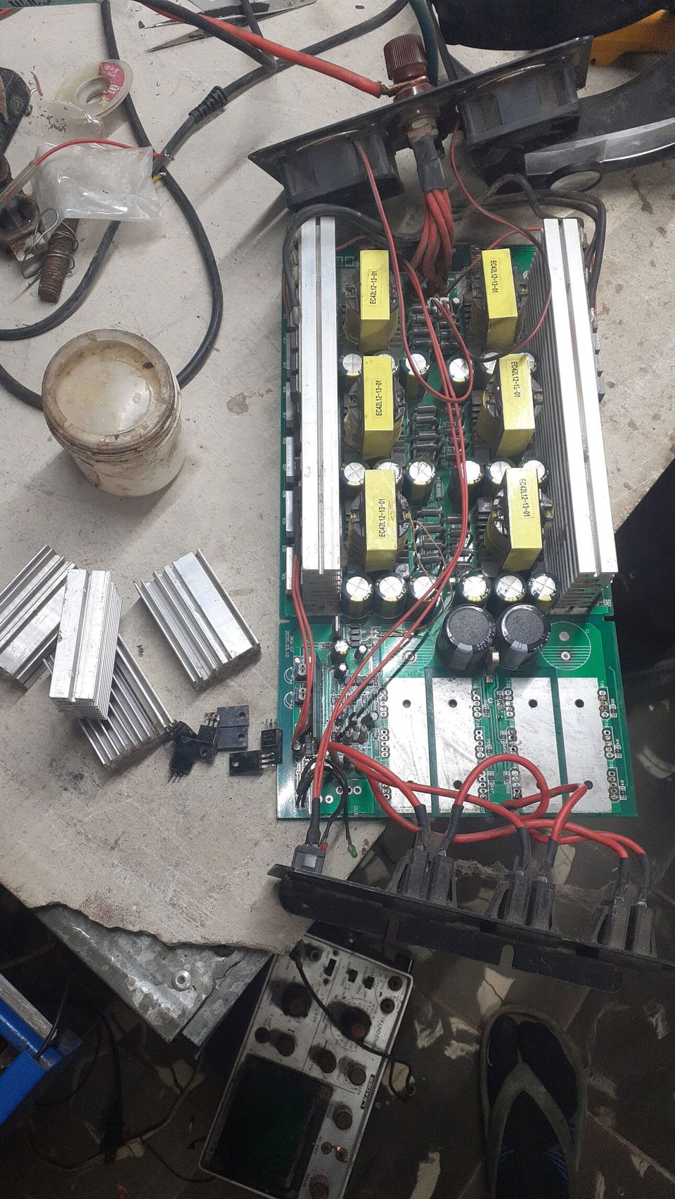 Trabajo 7