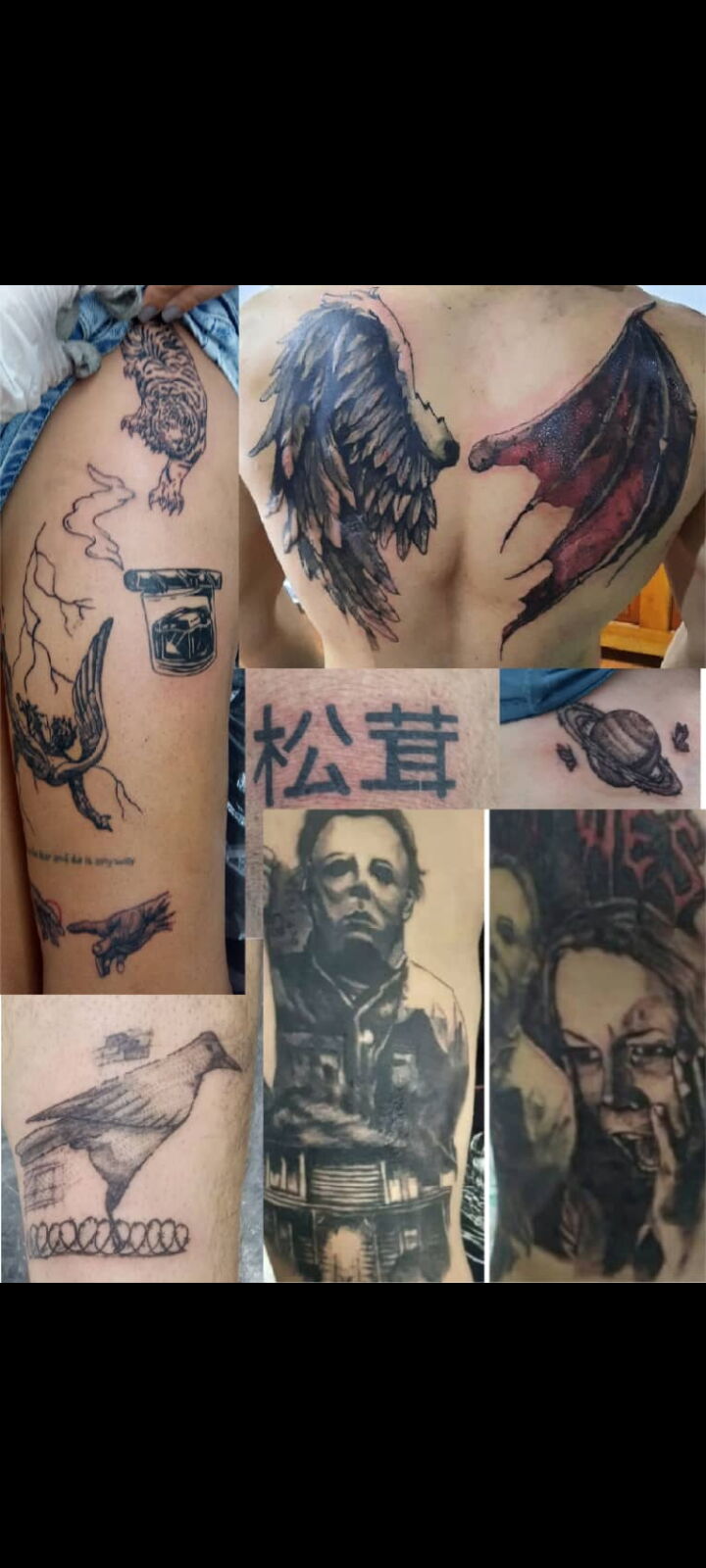 Portada de Tatuajes, Piercings y Venta de Joyería en Centro Habana