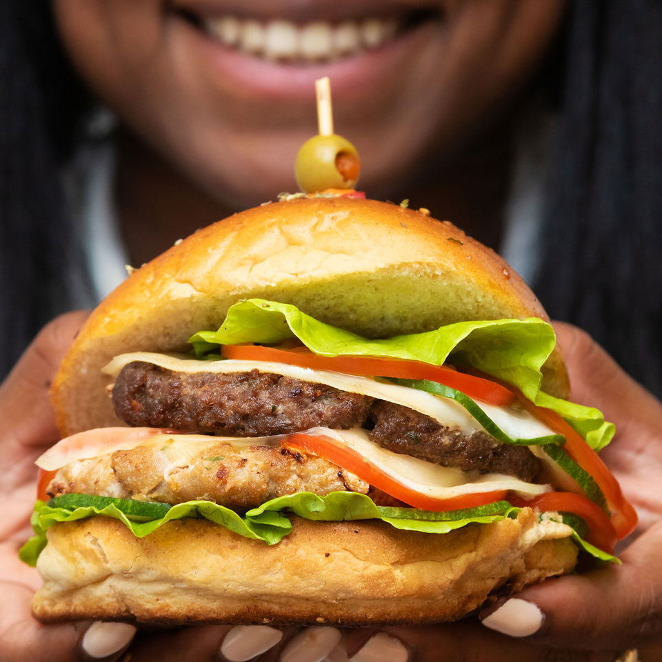 Portada de Fotografía Gastronómica Profesional para Restaurantes y Cafeterías