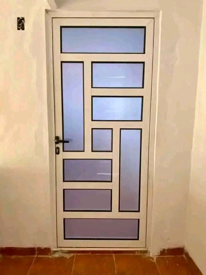 Portada de Carpintería de aluminio y cristal para tu hogar