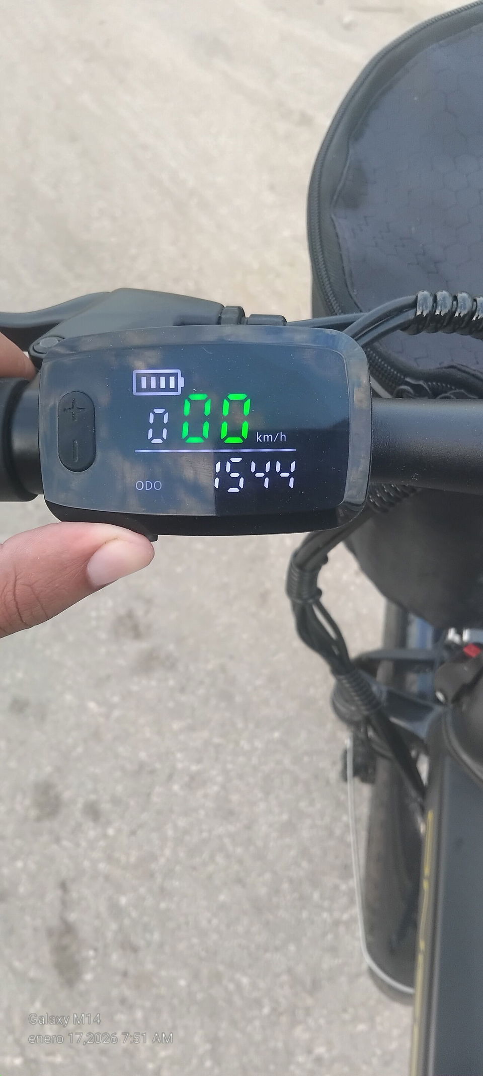 Portada de Delivery en Guanabo y alrededores, mensajería en bicicleta