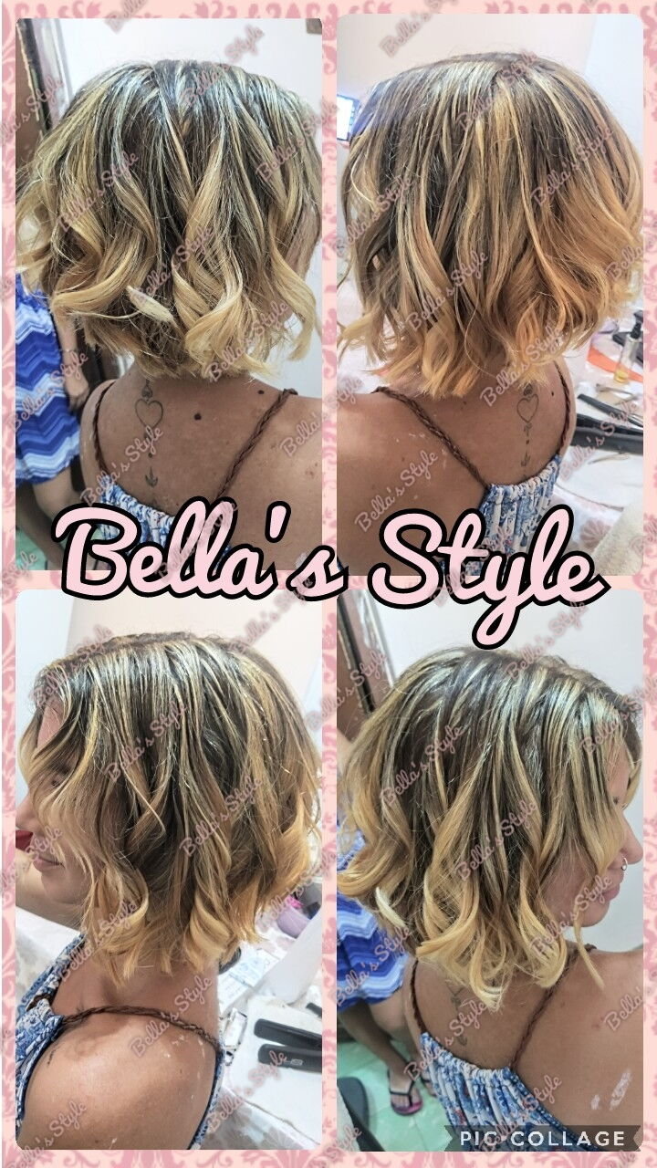 Portada de Cortes de cabello a domicilio en La Habana