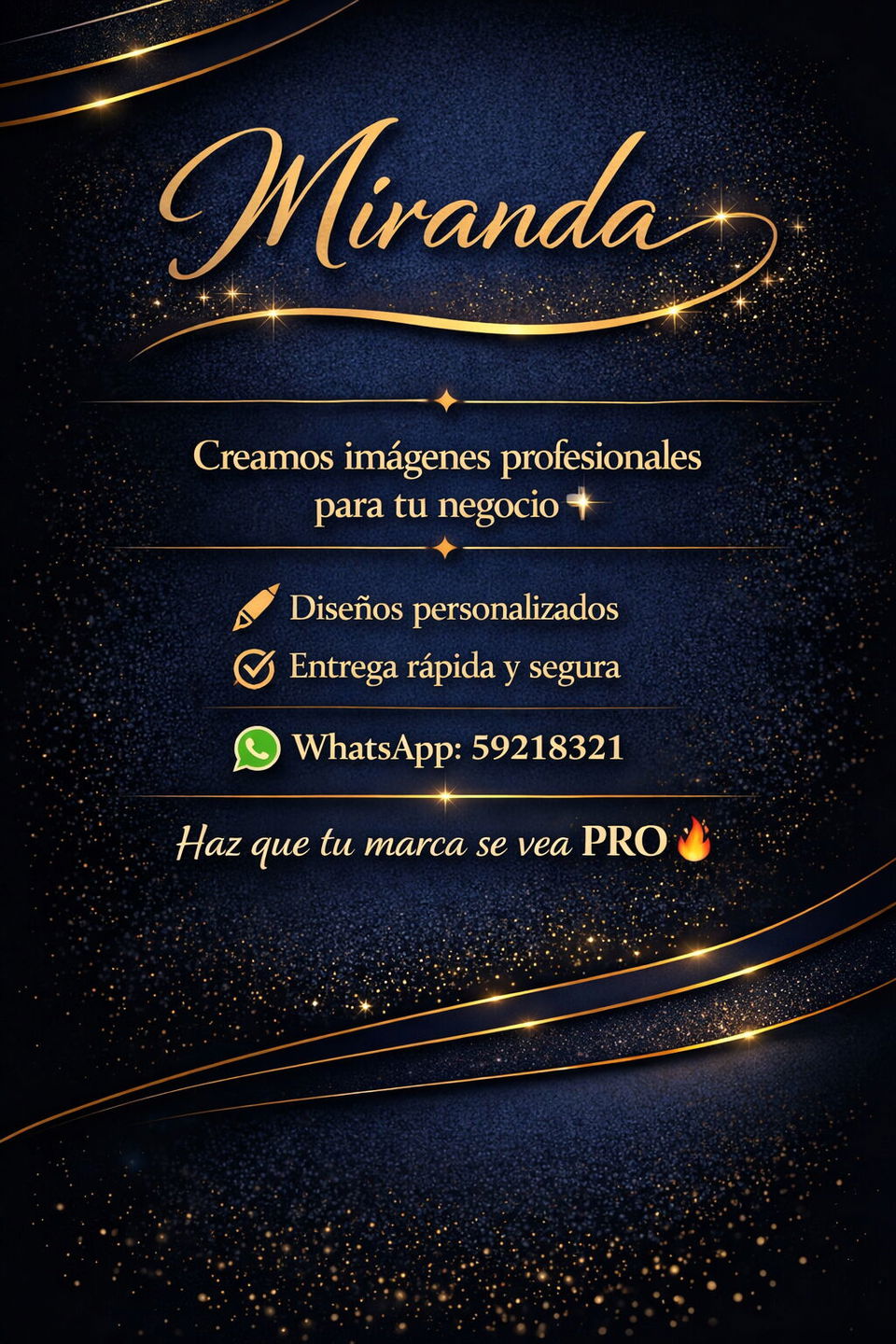 Portada de Diseño de imagen corporativa para atraer más clientes