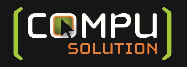 Portada de Taller de reparación Compu-Solution: mantenimiento y accesorios para laptops