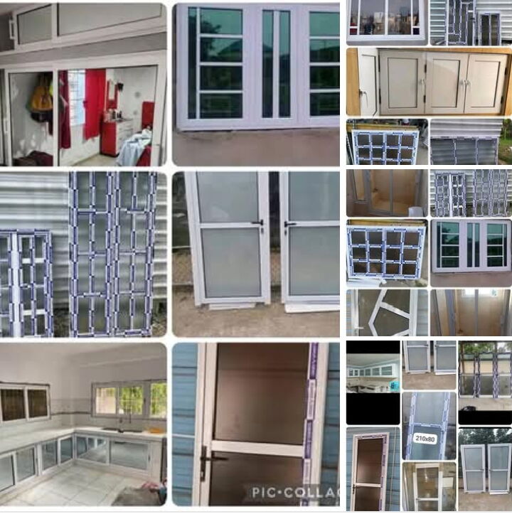 Portada de Carpintería de aluminio: calidad y montaje para su hogar