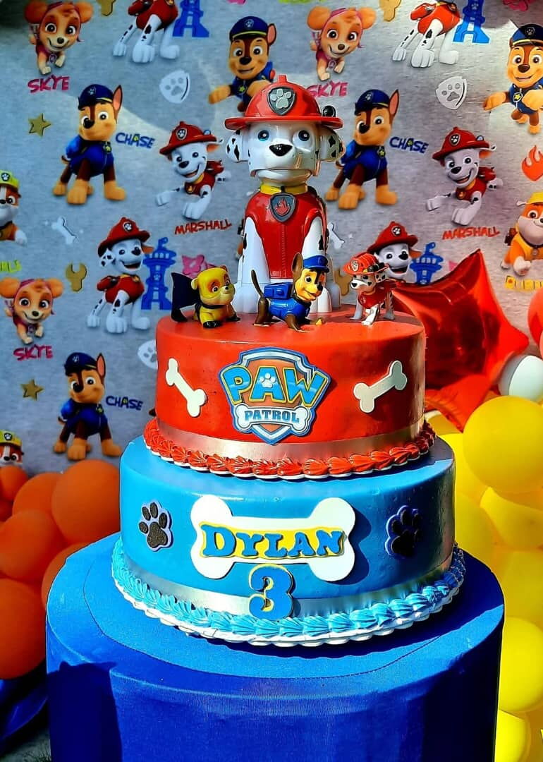 Portada de Fiestas de Cumpleaños Infantiles: Organización y Diversión sin Estrés