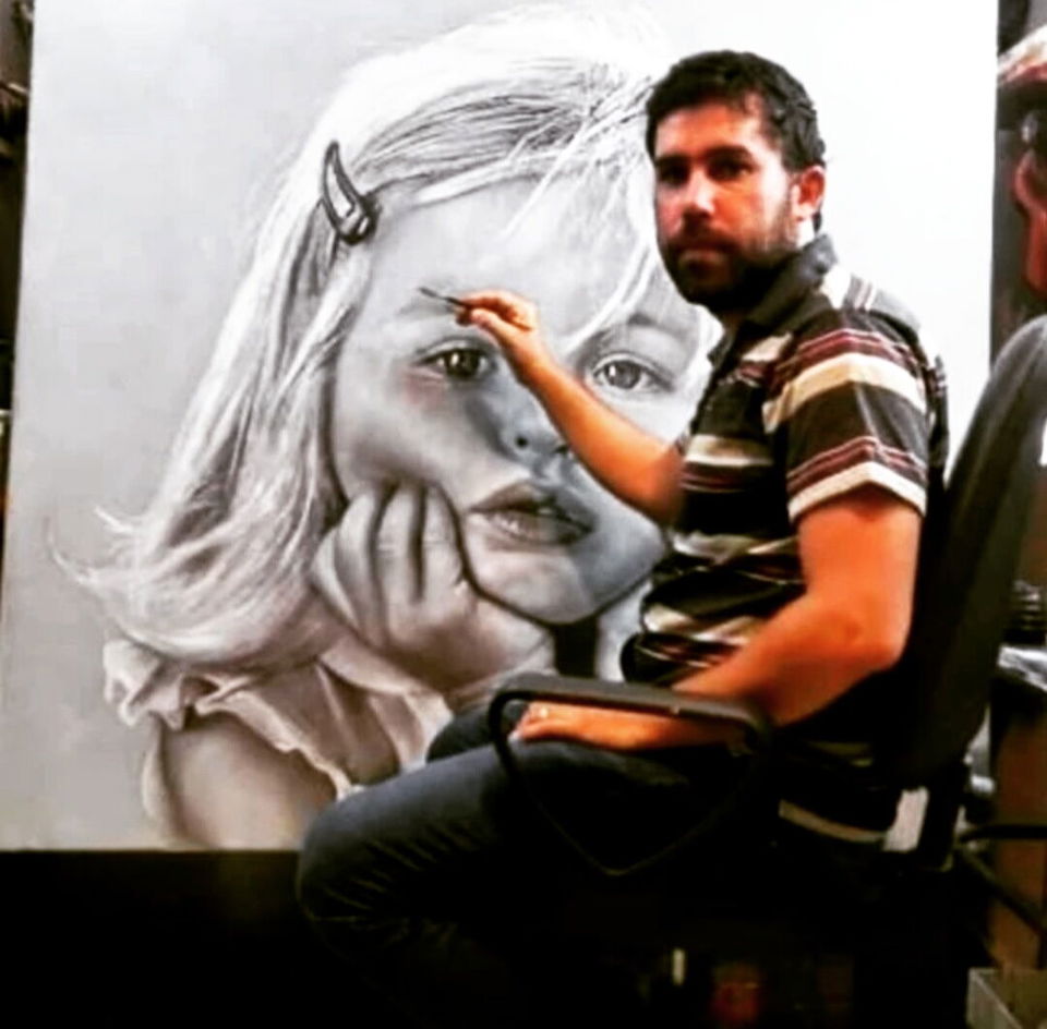 Trabajo 2