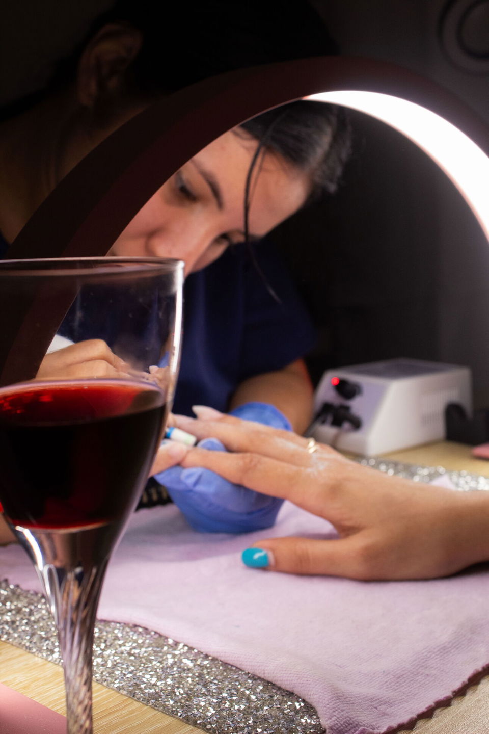 Portada de Servicios de belleza y cuidado personal en Diez de Octubre