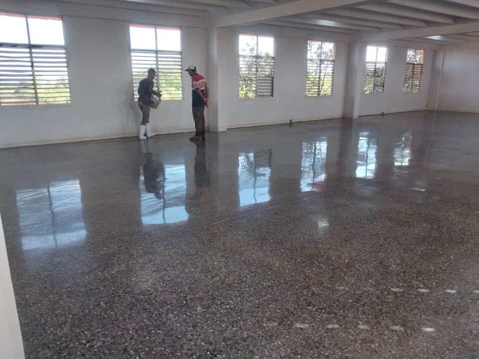 Trabajo 5