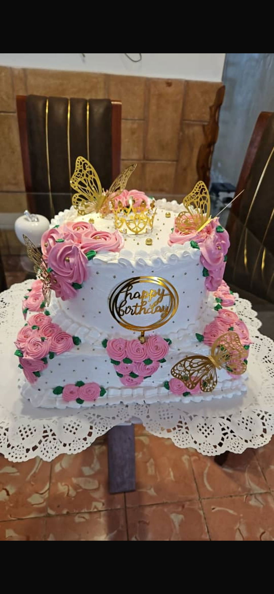 Portada de Cakes de cumpleaños personalizados y deliciosos