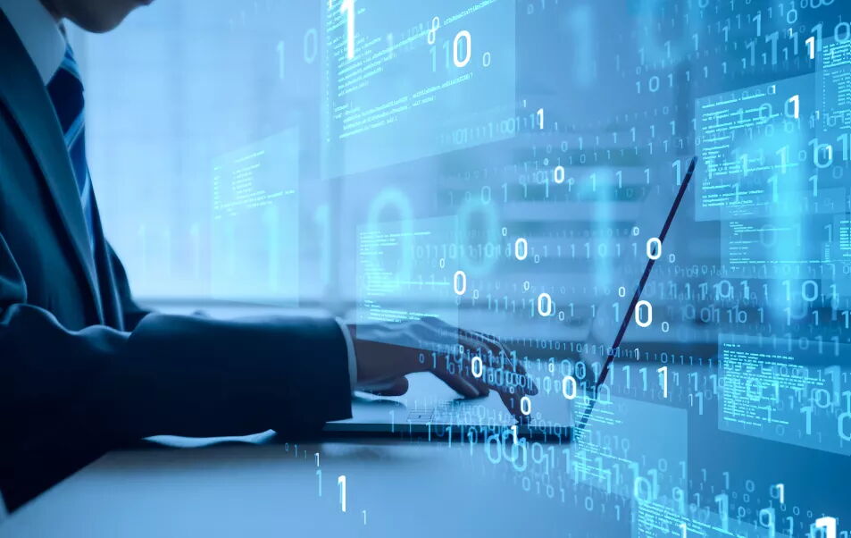 Portada de Servicios informáticos profesionales: sistemas, redes y más