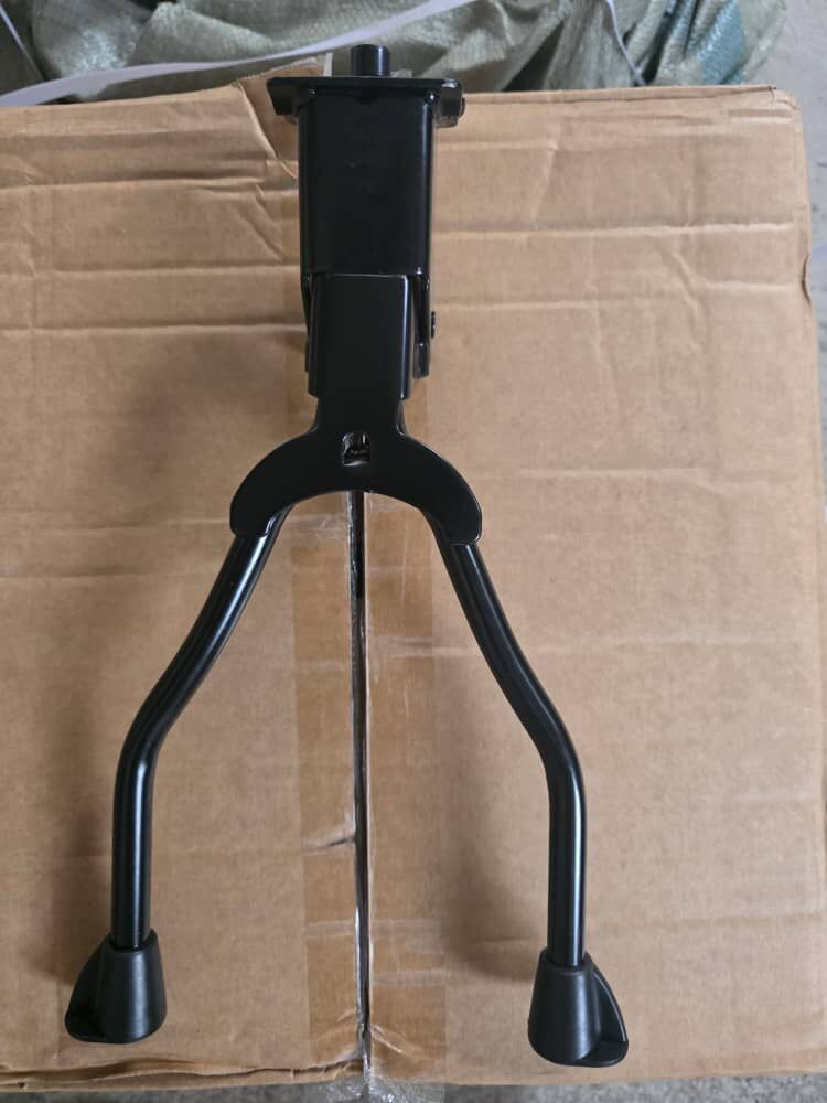 Portada de Servicio de mensajería y accesorios para bicicletas